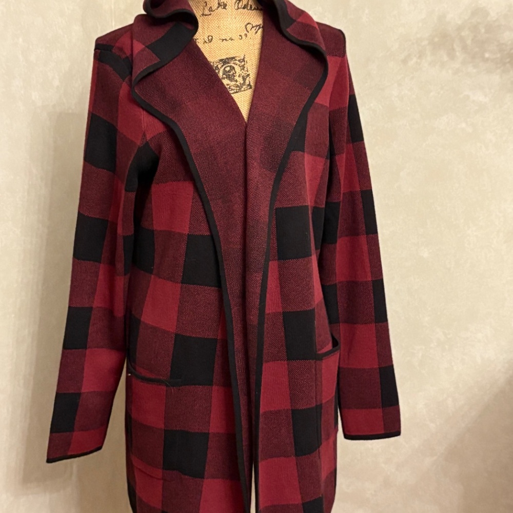 JACKET  WOMEN'S XL - Picture 7 of 7